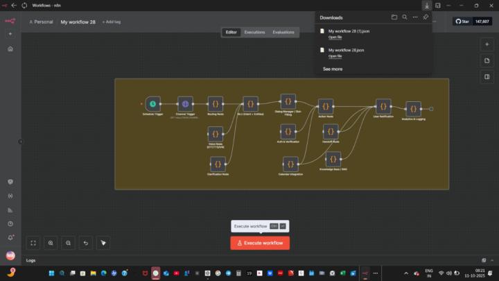 Build 24 #