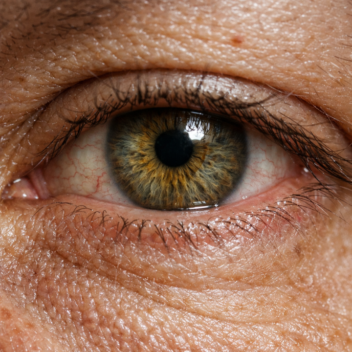 👁️ AI or real photography? The line is no longer clear