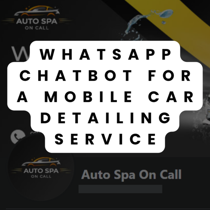 Automated My Client’s Entire Booking Process Using WhatsApp + n8n 💥