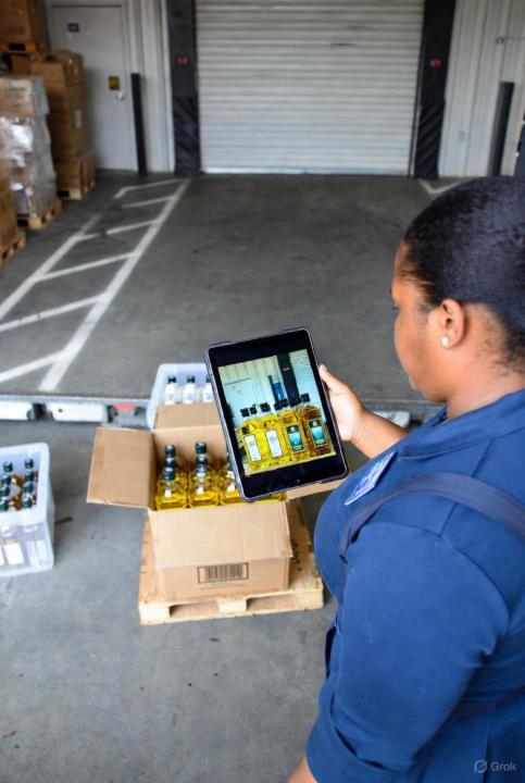 Using AI to Detect What Humans Miss