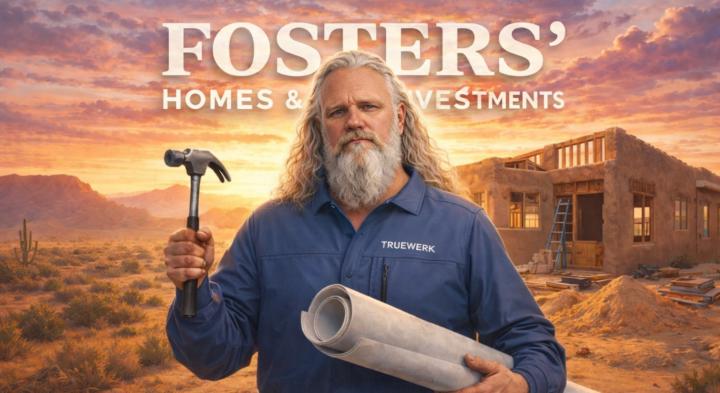 My latest two AI creations...