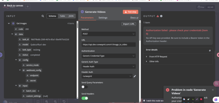 How I Automated Faceless Shorts with AI in n8n (free template)