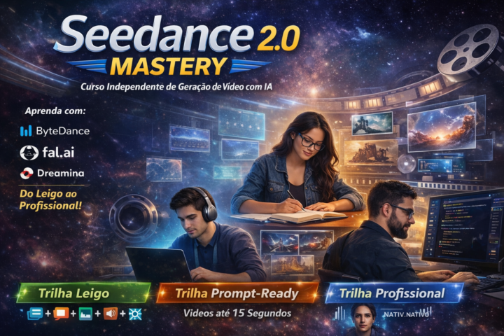 Seedance 2.0 