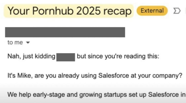 I think I'm just mad I didn't think of it first...