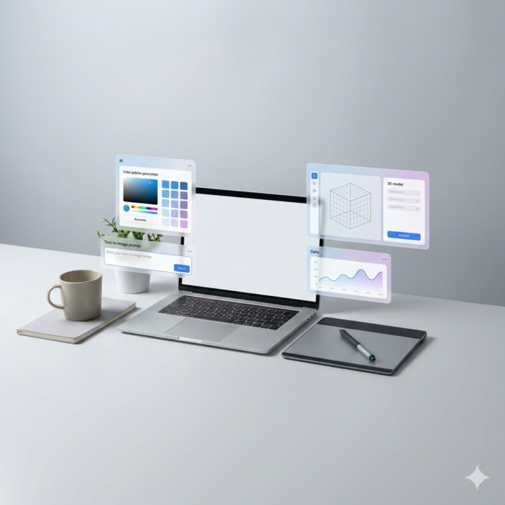 🤨 Which AI tool do you use the most right now?