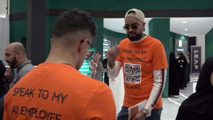 The Power of In-Person Connections 😉