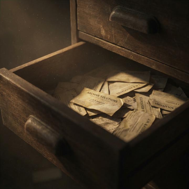 🎯 From business card to CRM in 20 seconds: how I built an AI-powered app for a trade show