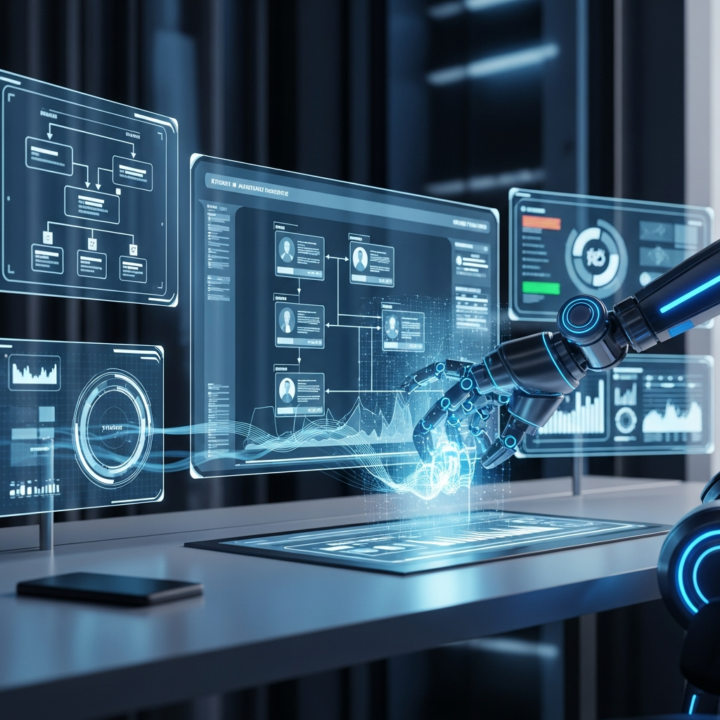 The Secret Behind Good Working Systems 