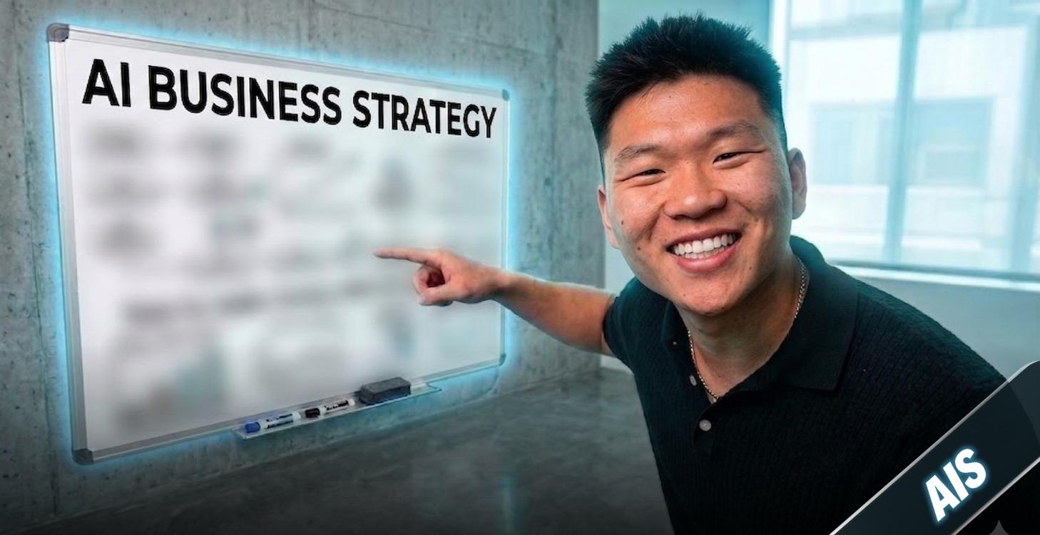 AI Business Navigation