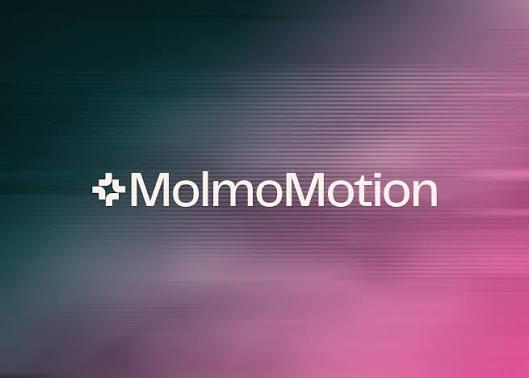MolmoMotion: Language-Guided 3D Motion Model