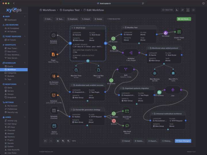 Exploring the ecosystem of workflow orchestration? 🛠️