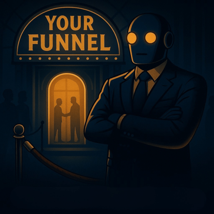 Eliminate tire-kickers & attract premium buyers: