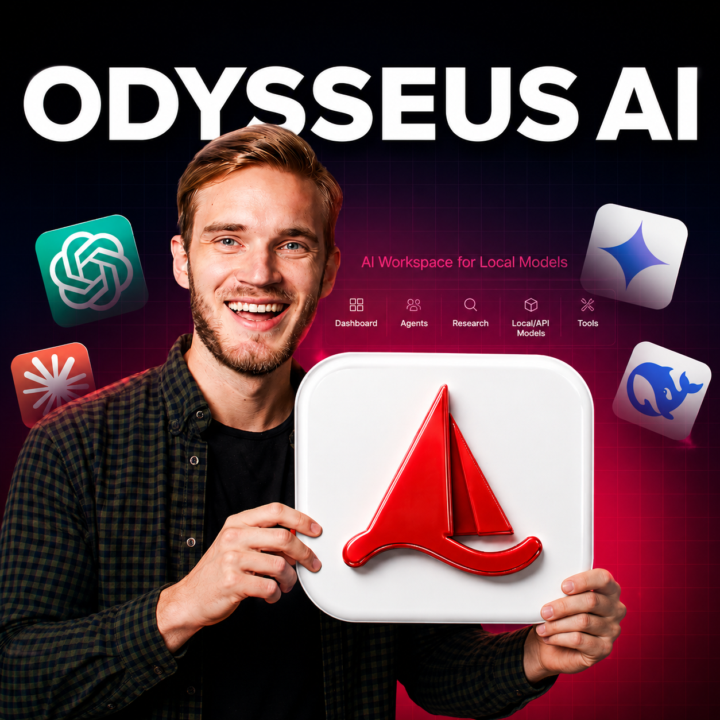 Odysseus AI