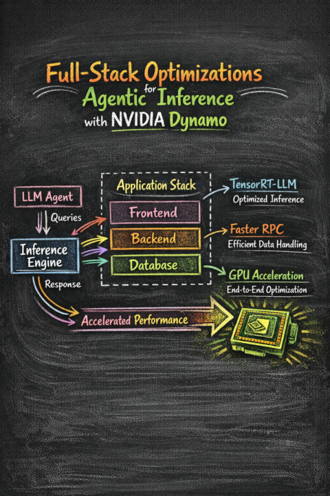 🧠 From Agent to Acceleration: The NVIDIA Integrated Flow