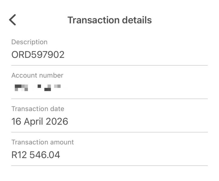 AI Project Secured