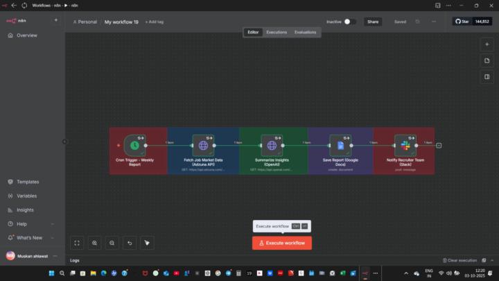 Build 21 #