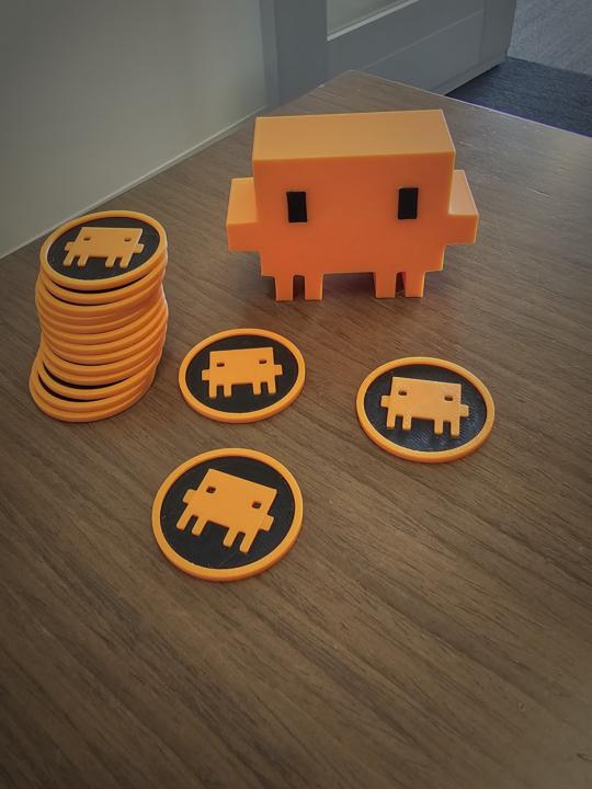 Claude refreshed my tokens! 