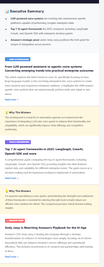 ✅ Day 1 Complete: Newsletter Automation|#AISChallenge