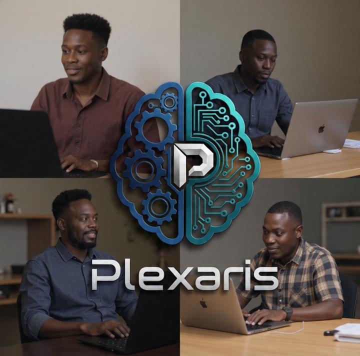 Plexaris Uganda - HAKI is live