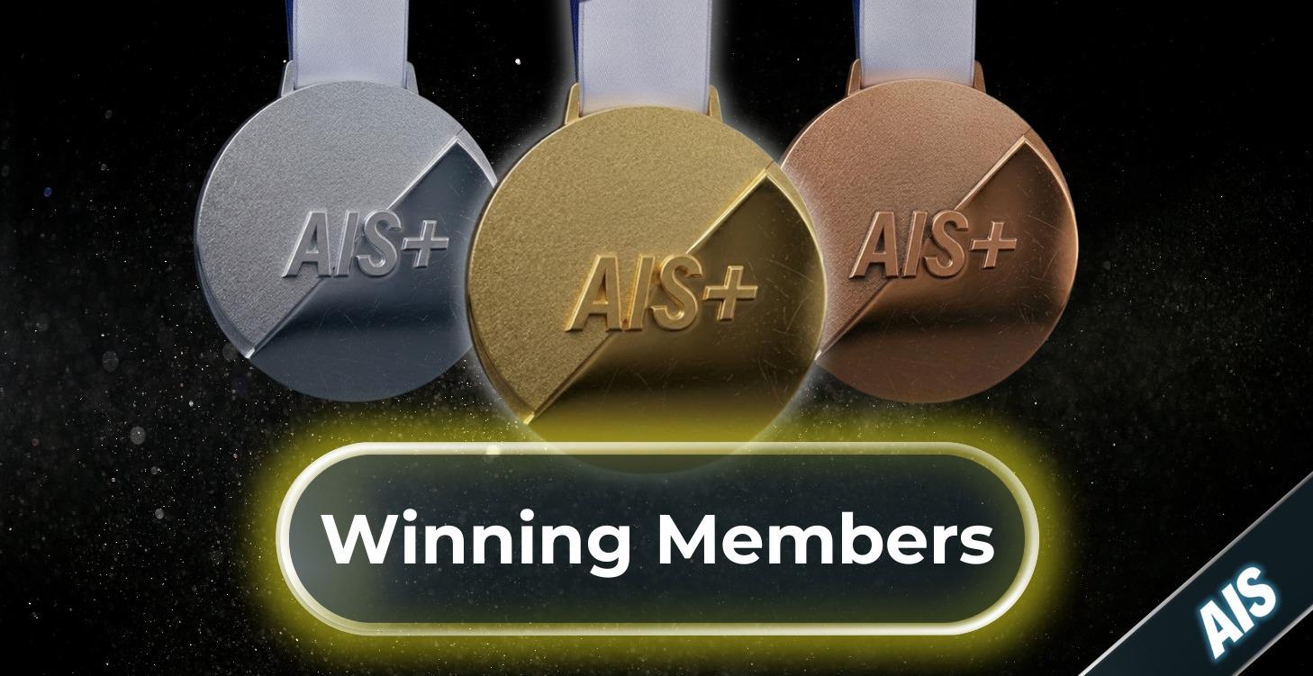 AIS+ Success Stories