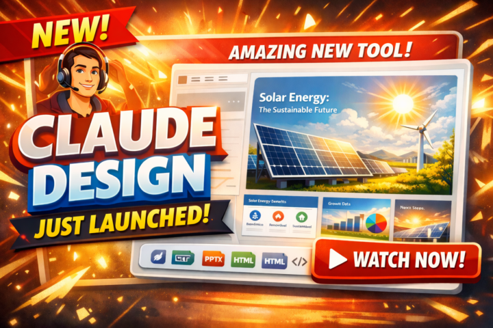 Claude Design