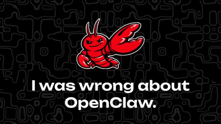 If you still think OpenClaw is overhyped, read this:
