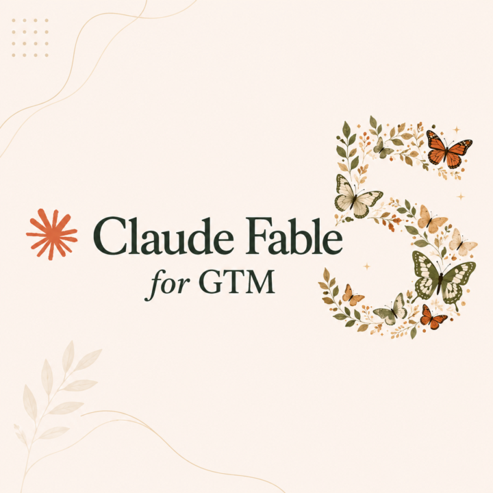 Fable 5 GTM Outbound System