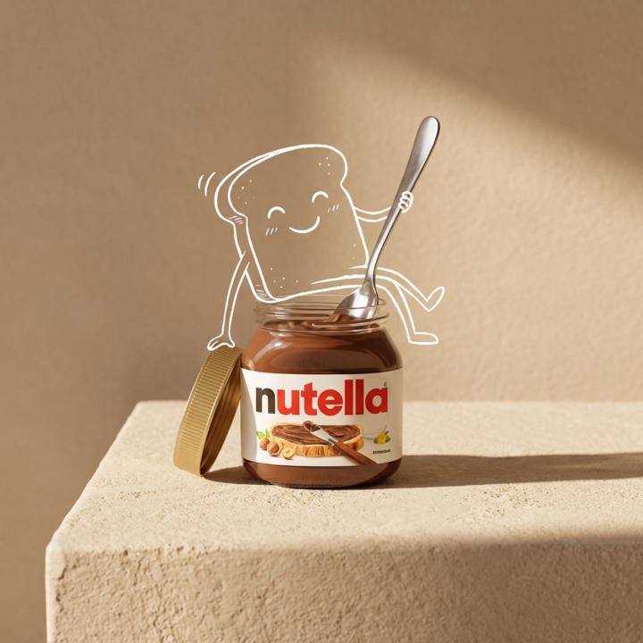 Turn Products Into Playful Brand Visuals 🎨