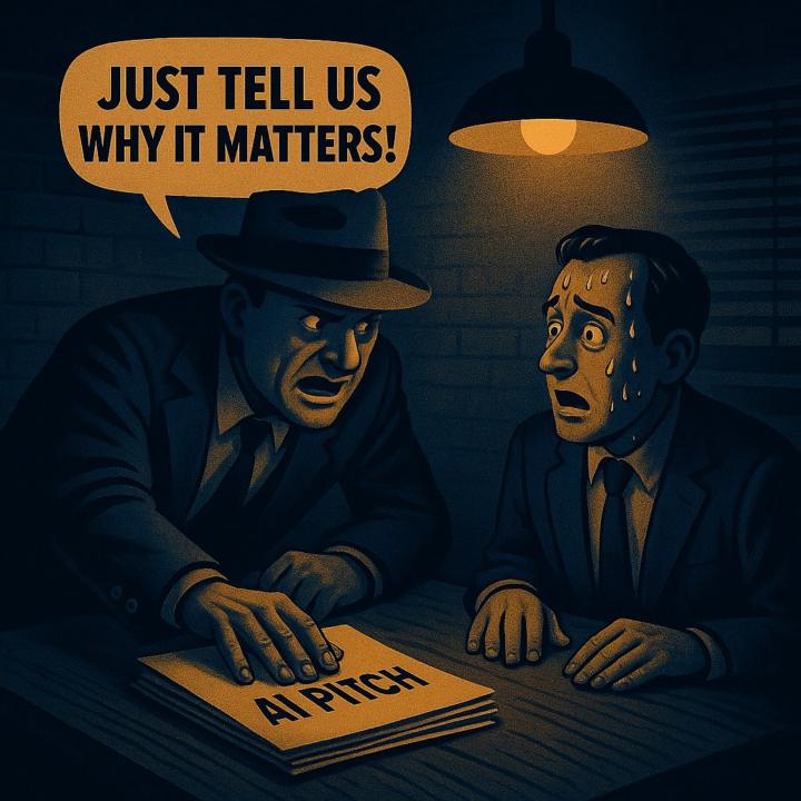 The 2-word question killing AI deals: