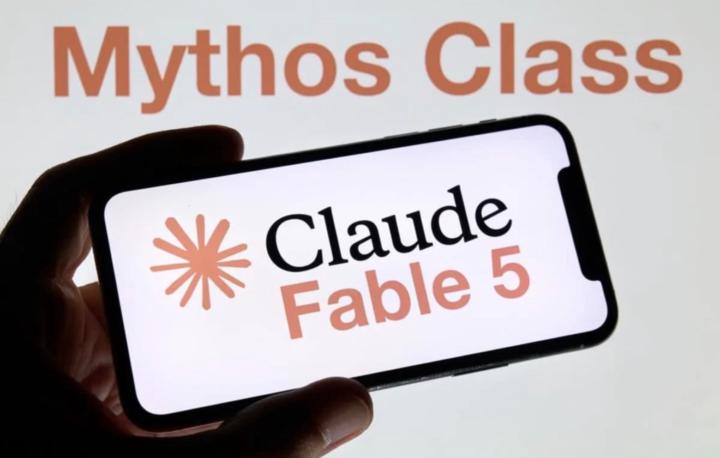 Anthropic permanently adds Fable 5 to highest Claude subscriptions on Sunday
