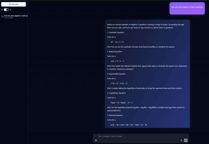 My N8N Chat UI called Talkflow