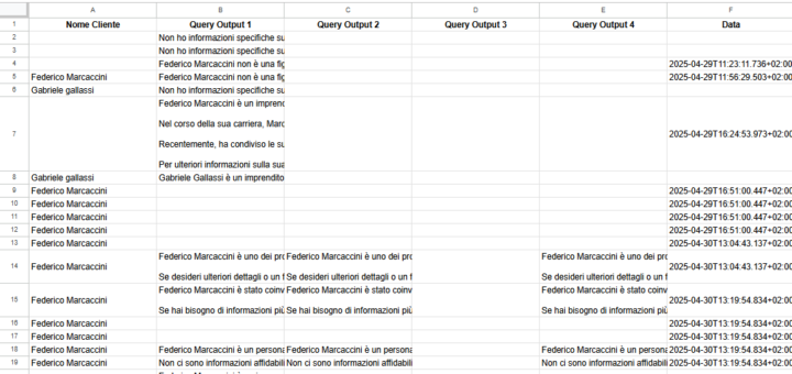 Build AI agent or workflow