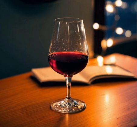 The Clock and Wine Glass Test with Sora 2