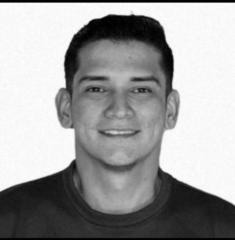 Jehovander Delgado