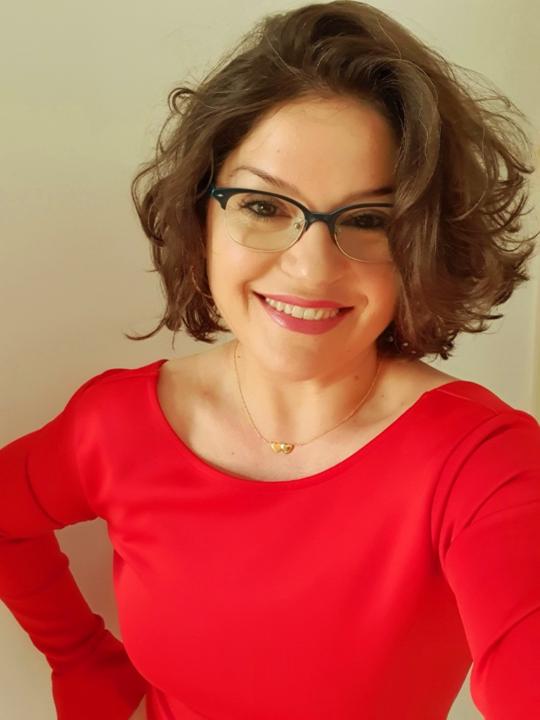 Ana Georgieva