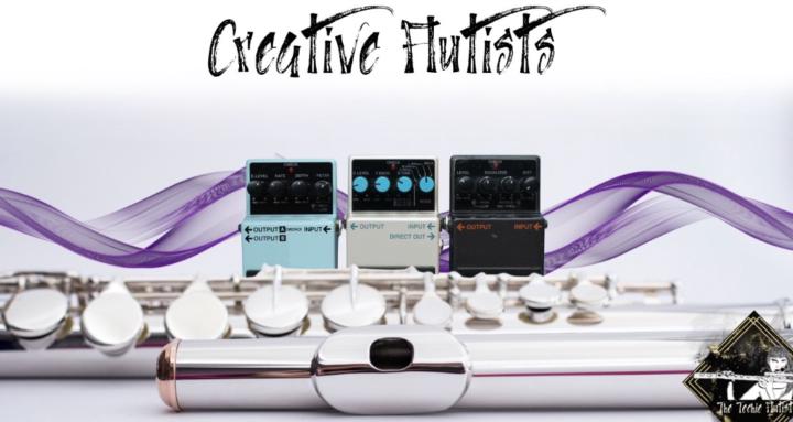Creative Flutists