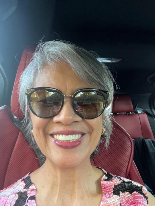 Leonora Cruz