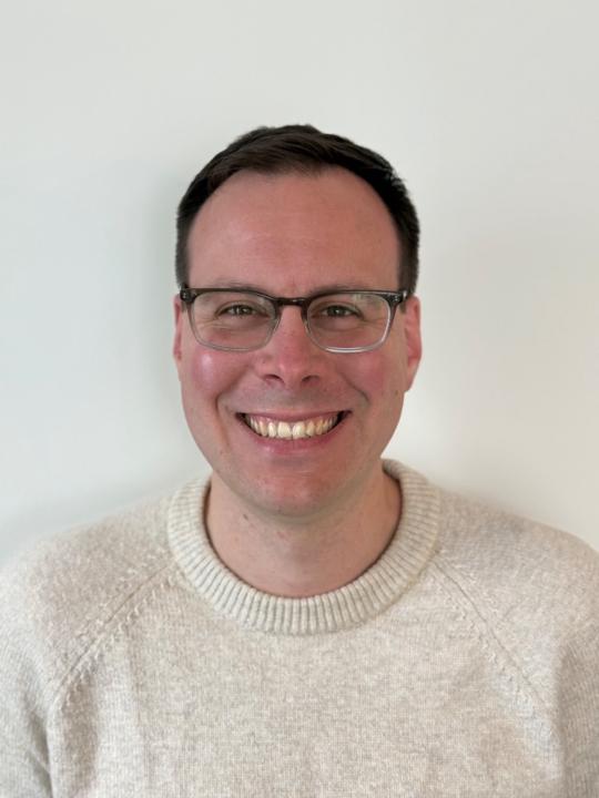 Stephen Bernsdorf