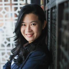 Christine Koh