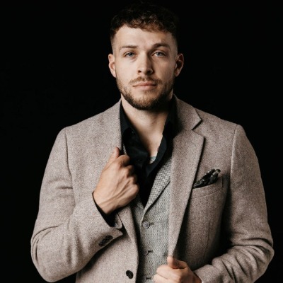 Conor Kelly