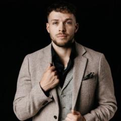 Conor Kelly