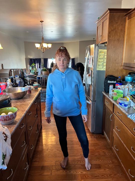 Sherry Welch