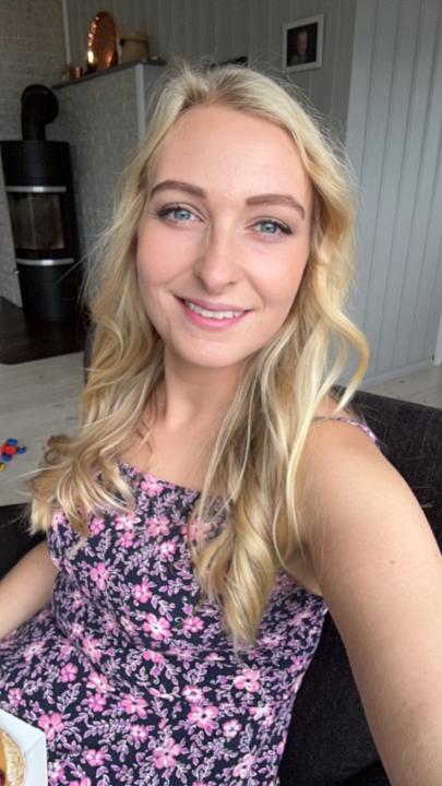 Birgitte Berge