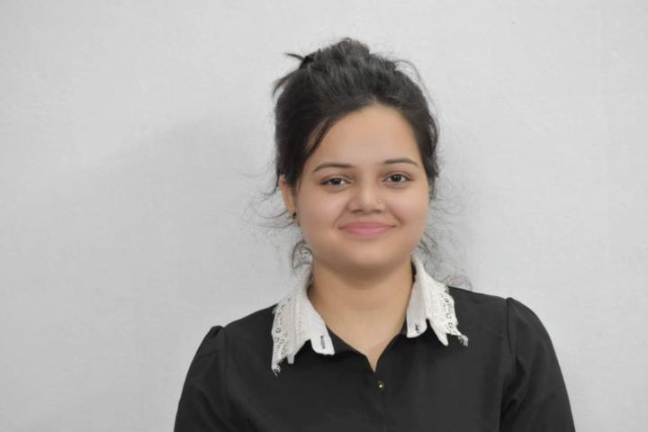 Shobha Rai