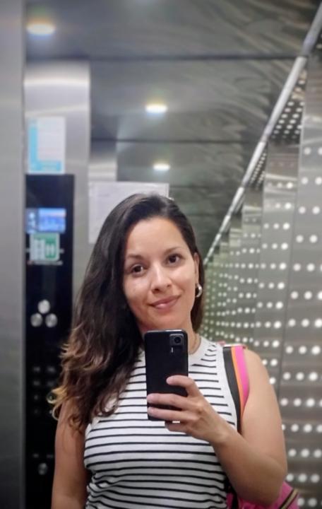 Romina Navarrete