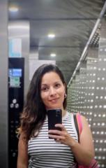 Romina Navarrete