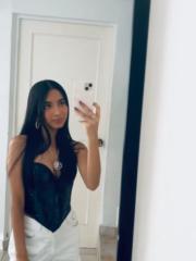 Sara Sanchez