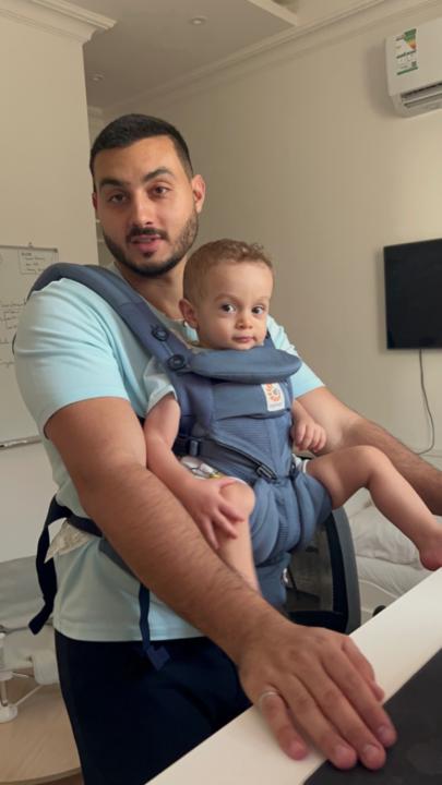 Ahmad Mayassi