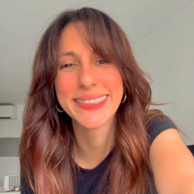 Julieta Berges