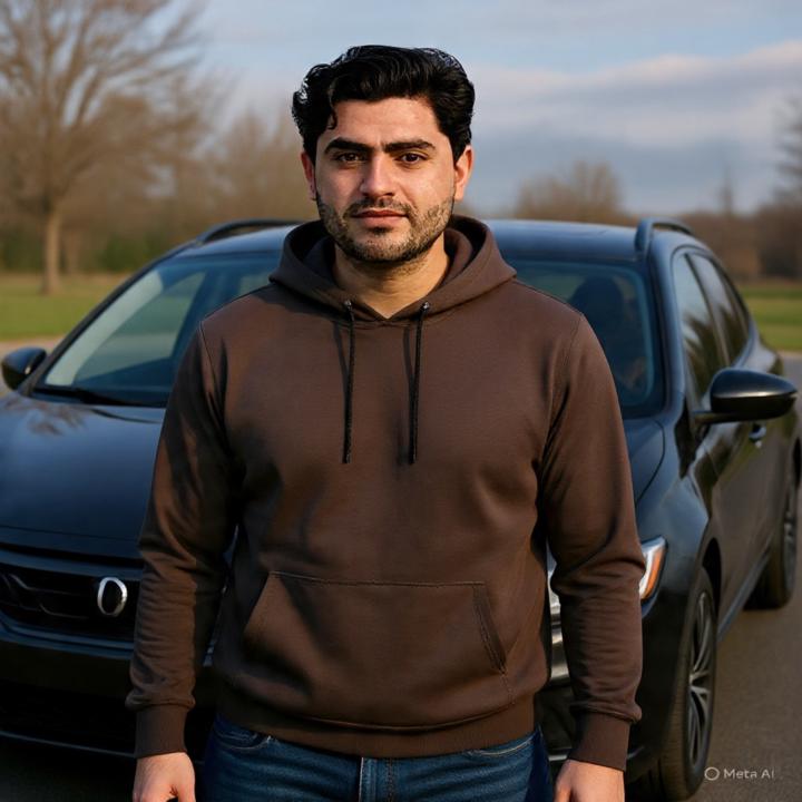 Shahid Zaman